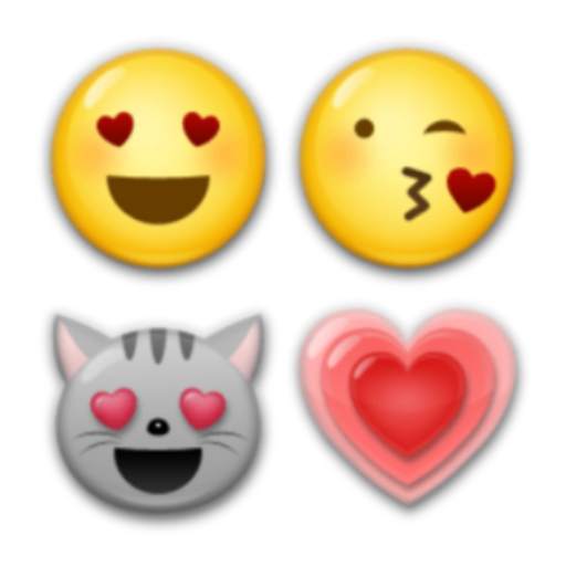 Emoji Fonts for FlipFont 5 3.23.0