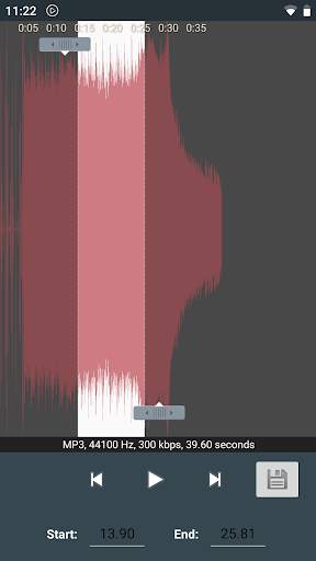 Music Player - MP3 Player screenshot 5