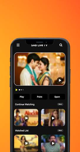 Tips For S-A-B TV - Tmkoc, Balveer, Sony Live SAB screenshot 2
