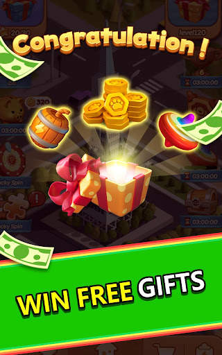 Panda Cube Smash - Big Win with Lucky Puzzle Games screenshot 13