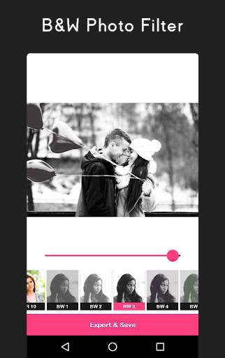 Photo Art Effect screenshot 6