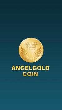 Angelgoldcoin screenshot 1