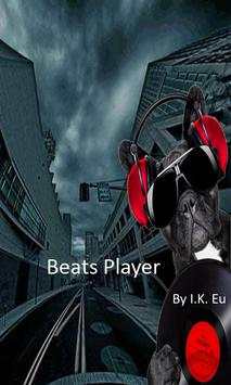 Beats Player Pro screenshot 1