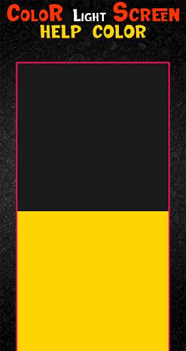 color flash call alert notification, flash torch screenshot 6
