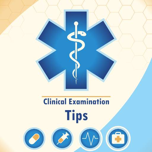 Clinical Examination Tips 1.0.1