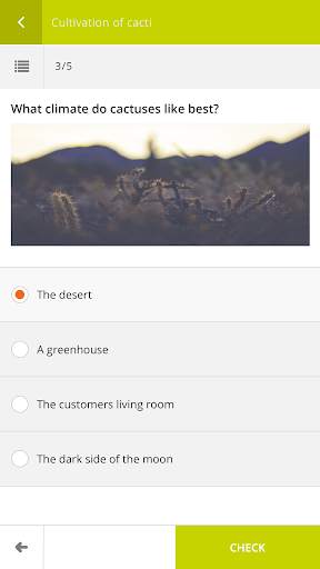 aNewSpring screenshot 5