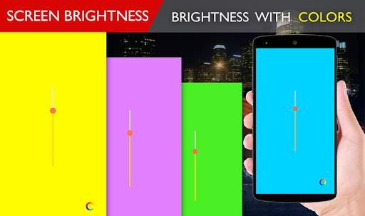 LED Flashlight screenshot 8