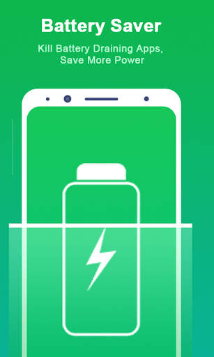 Smart Booster---Boost Phone & Cache clean screenshot 4