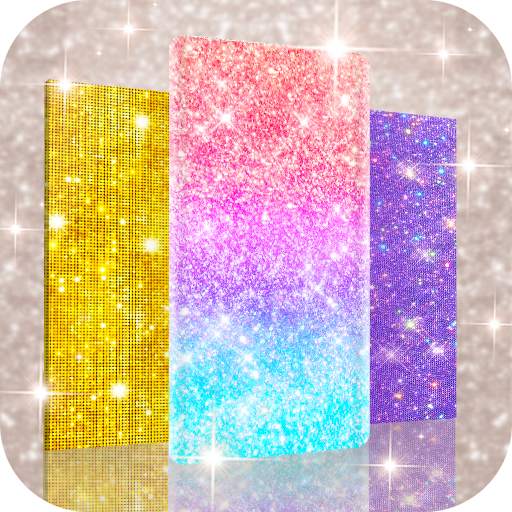Glitter Live Wallpapers 2.4.2