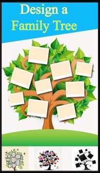 Family Tree : design a family tree screenshot 5
