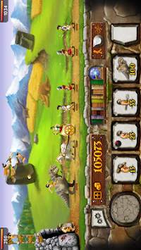 Eternity Wars. The Way of King screenshot 4