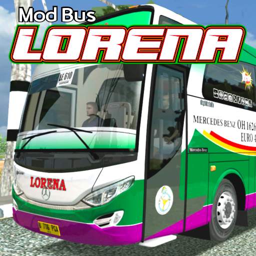 Mod Bus Lorena Simulator 1.1