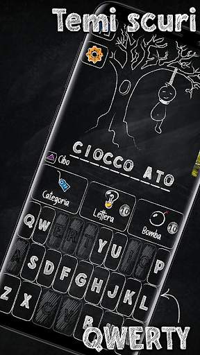 L'impiccato: Campionato - Lega screenshot 1