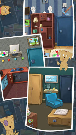 Escape Challenge:Escape 100 Rooms and Doors screenshot 5