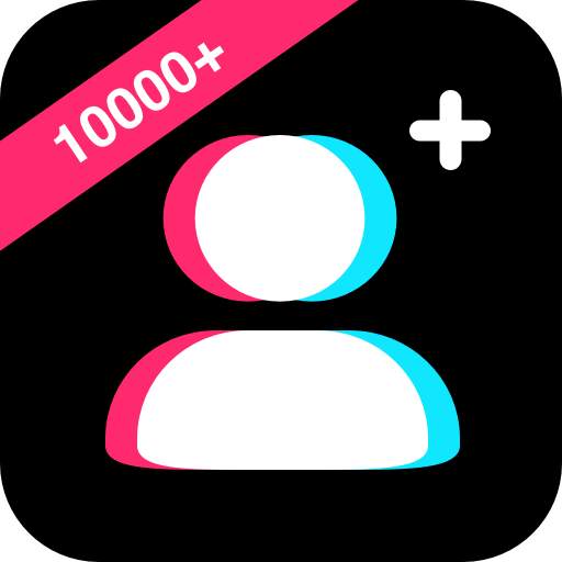 TikTop-Get More TikTok Fans&Likes Booster 1.1.0