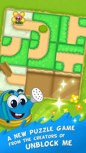 Water Me Please! เกมปริศนาลับส screenshot 6