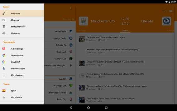 Sporee screenshot 10