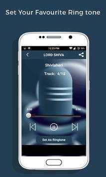 Shiv Ringtone screenshot 4