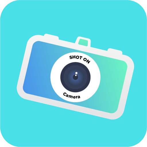 ShotOn Camera Photo Stamp 1.5