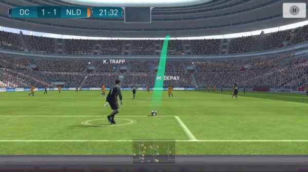 Tips PES 2017 screenshot 3