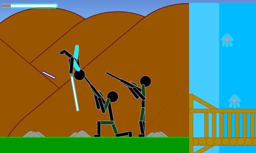 Pivot Light Saber screenshot 5