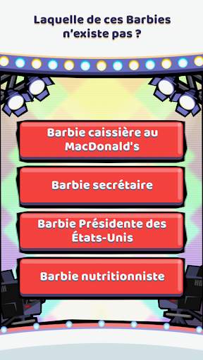 Nope Quiz screenshot 2