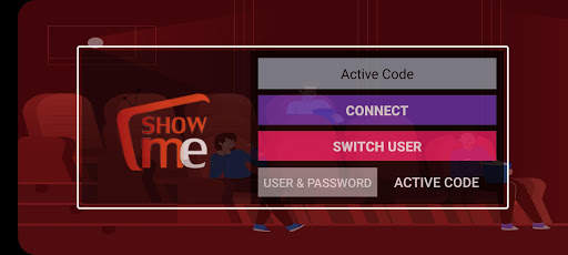ShowMe IPTV screenshot 3