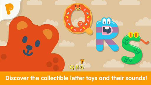 ABC Song – Learn Alphabet screenshot 4