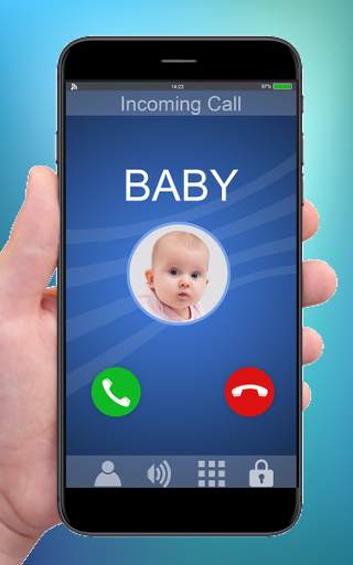 Fake Call Maker screenshot 3