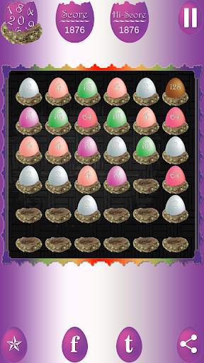 2048 Plus Theme World screenshot 8