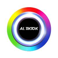 ALTiKToK DOWNLOADER logo