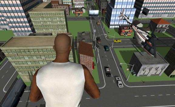 Gang wars in Vice City screenshot 1