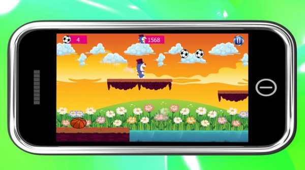 Super Doraemon Jump Game screenshot 2