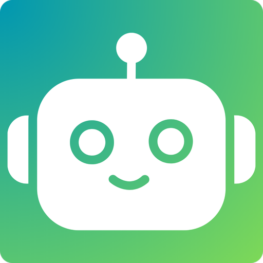 Chat with AI : Copyist icon