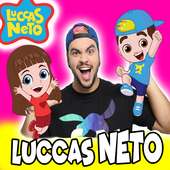Luccas Neto on 9Apps
