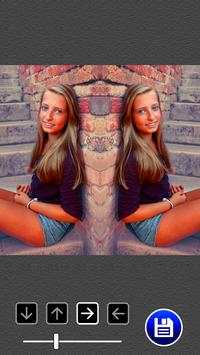 Pic Mirror Effect скриншот 1
