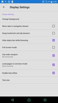 world fast browser screenshot 8