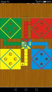 Ludo Classic Tunisia screenshot 3