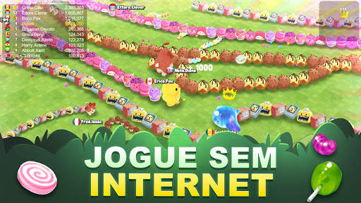 Sweet Crossing screenshot 5