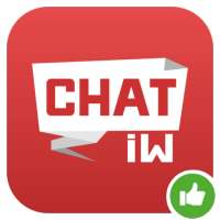Chatiw 😜 !
