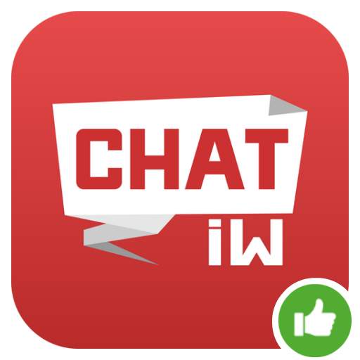 Chatiw 😜 ! Meet,Chat & Dating 2.4.1