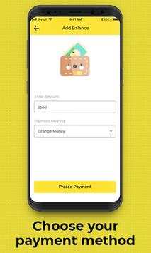 Bee screenshot 8