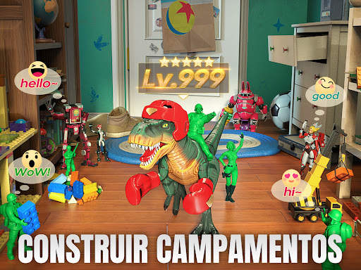 Army Men Strike: Toy Wars screenshot 11