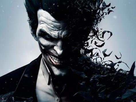 Joker Wallpapers screenshot 6