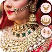 Jewellery Photo Editor logo