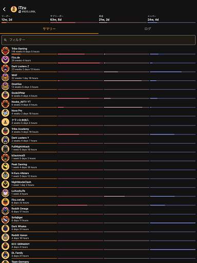 Clash of Stats screenshot 8