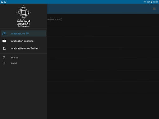 Arabsat TV Everywhere screenshot 10