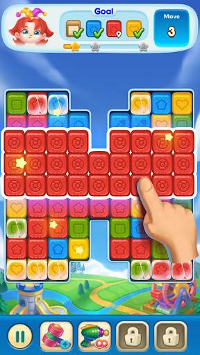 Toy Magic Travel screenshot 4