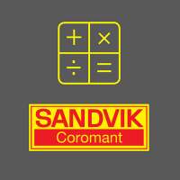 Machining Calculator on 9Apps
