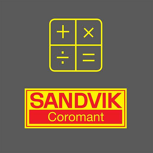 Machining Calculator 3.0.3